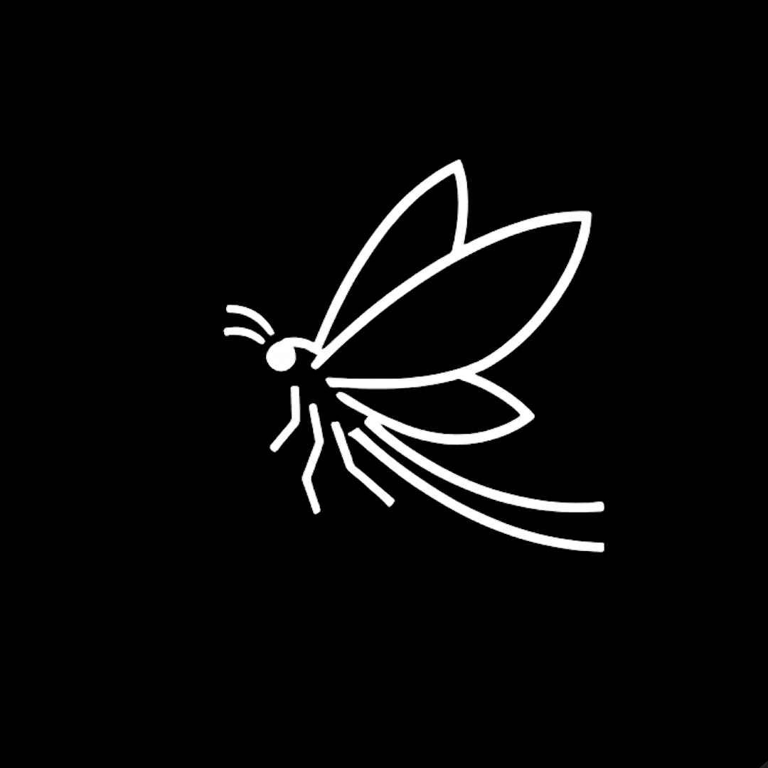 Mayfly Apps logo